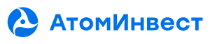 АтомИнвест лого