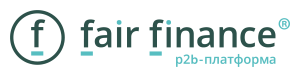 Fair Finance лого