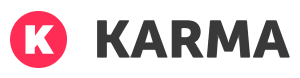 Карма лого