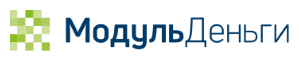 МодульДеньги лого