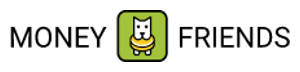 Money Friends лого