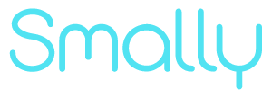 Smally.me лого