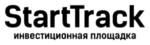 StartTrack logo