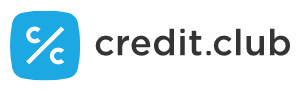 Credit.Club лого