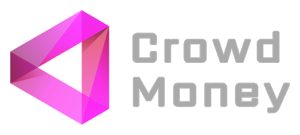 Crowd Money лого