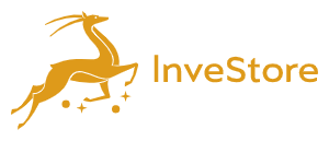 InveStore Club лого