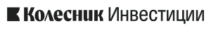 Колесник. Инвестиции лого