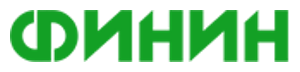 ФИНИН лого