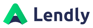 Lendly лого