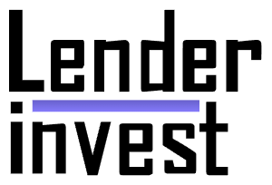 Lender Invest лого