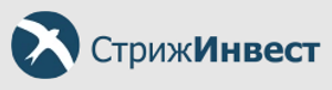 СтрижИнвест лого
