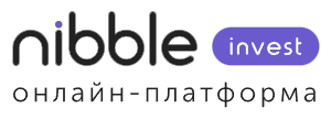 Nibble Invest лого